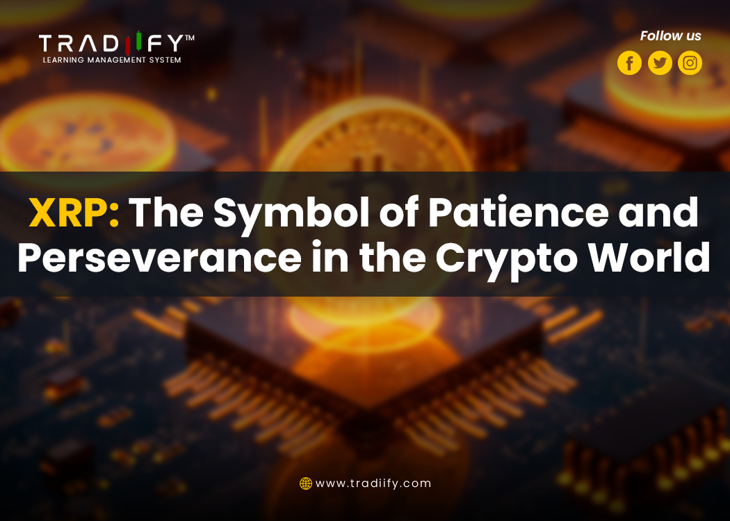 XRP’s Historic 600% Surge: The Ultimate Reward for Patience